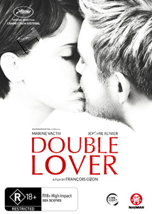 Double Lover | L